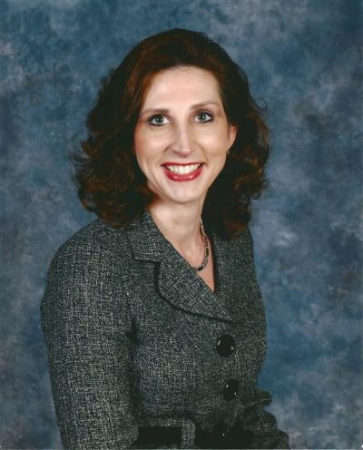 Kristy Hopkins