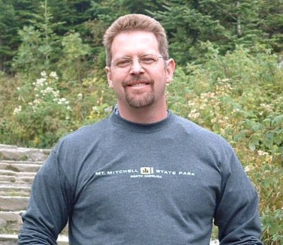 Scott Eaves