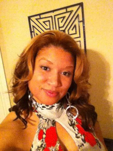 Veronica Barrs
