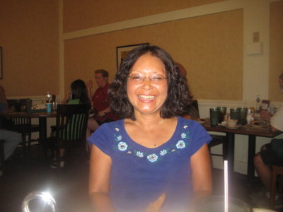 Joann Priest