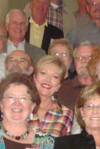Judith Suggs
