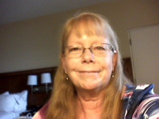 Mary Davis