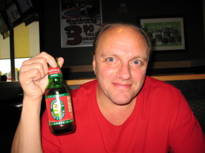 Kevin Bonato