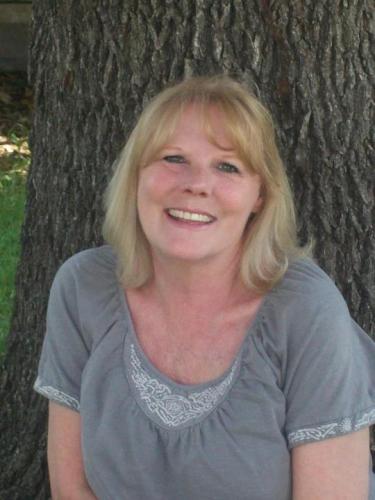 Sheila Graham