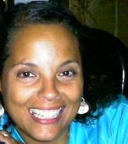 Patricia Douglass