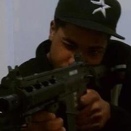 Shimmon Moore