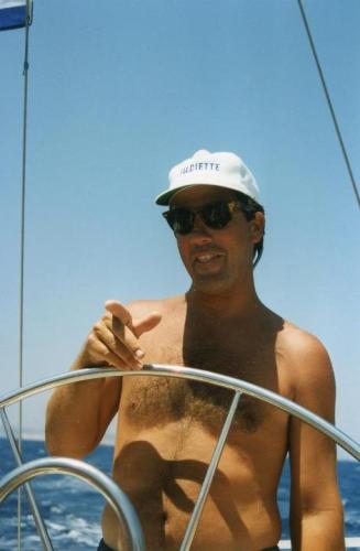 David Nielsen