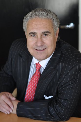 Robert Cohen