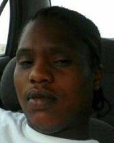 Chaniqua Robinson