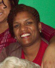 Tawanda Mclean