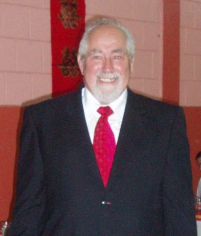 Enrico Cordova