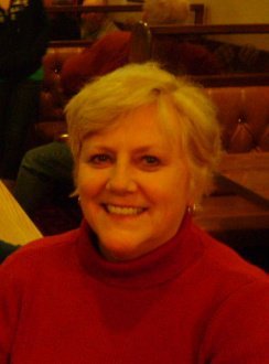 Christina Unruh