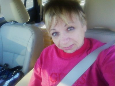 Hester Dougherty