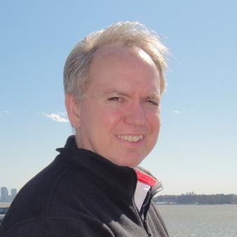 Kevin Ruffley
