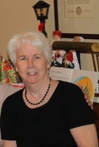 Mary Bastian