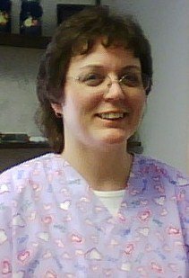 Wendy Gordner