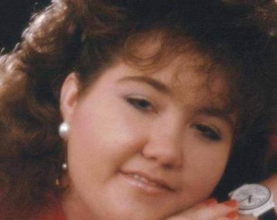 April Reser