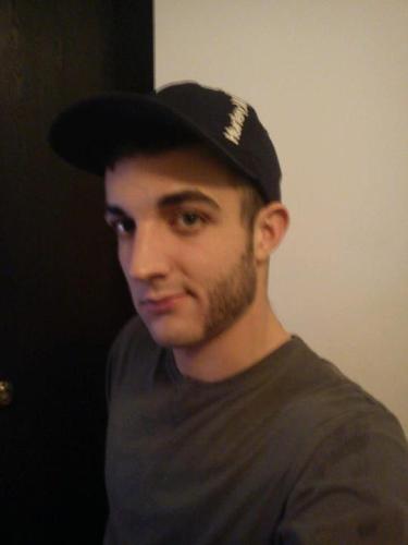 Jonathon Sutton