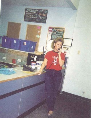 Cynthia Wooten