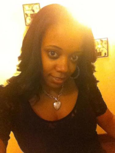 Jalisa Brown