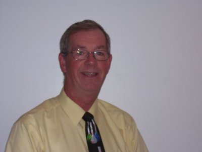Michael Comer