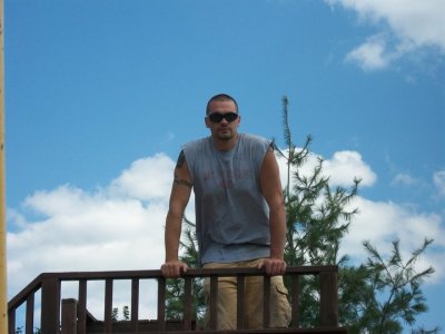 Scott Hankinson