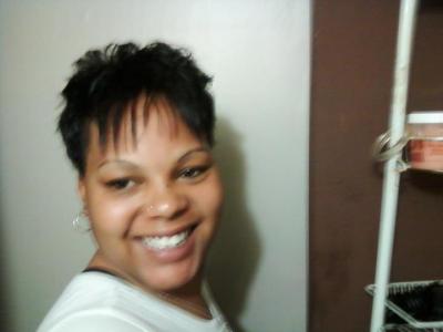 Tempestt Roberts