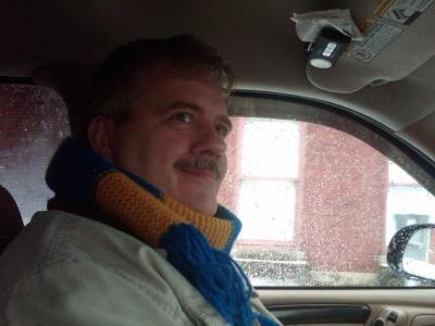Mark Daughenbaugh