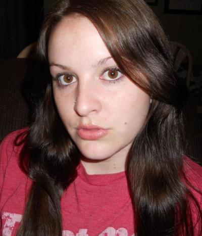 Katherine Occhiline