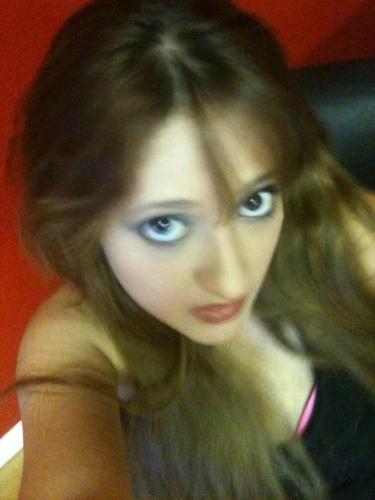 Annecke Vasquez