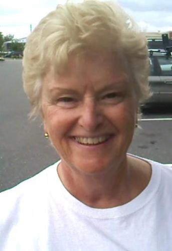 Arlene Claffee