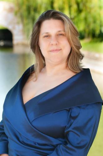 Lori Larson