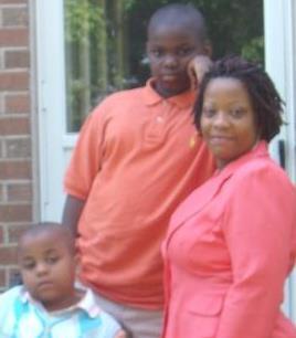 Darcell Little