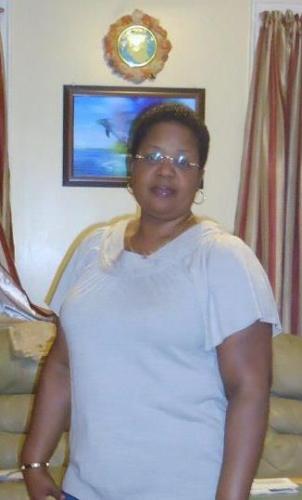 Lavern Ryner
