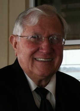 Dean Brown