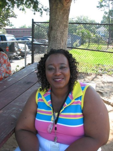 Brenda Colston