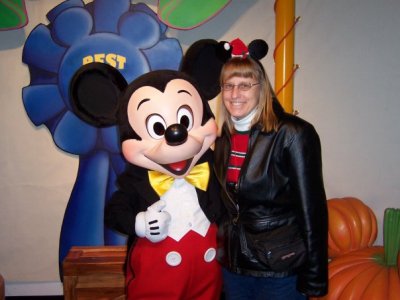 Sherry Ehle