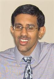 Sunil Yajnik