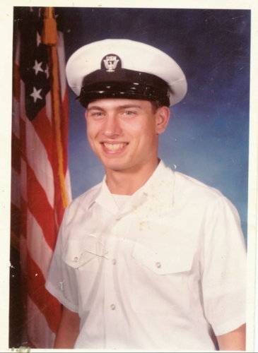 Joseph Hanover