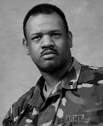 Michael Carswell