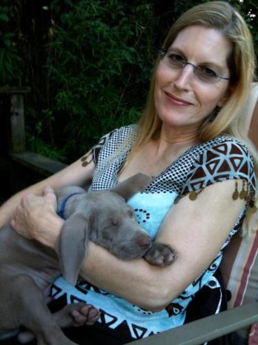 Anita Neuman