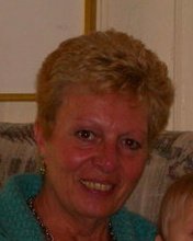 Paula Sponsky