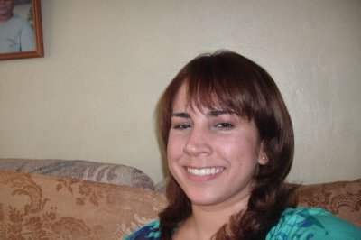 Doris Santana