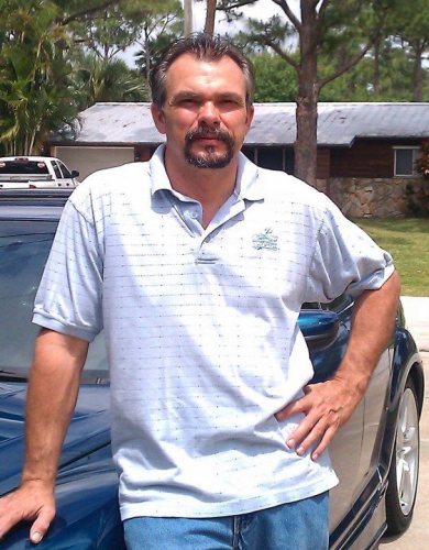Stephen Chartier