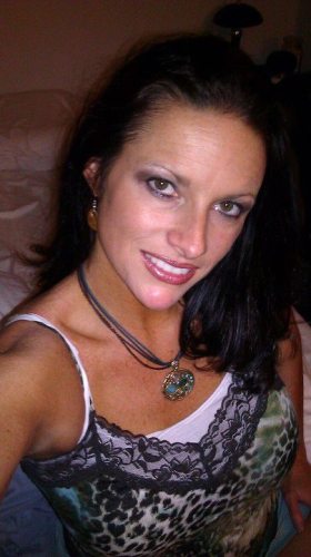 Brandy Rogers