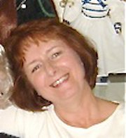 Penelope Graham