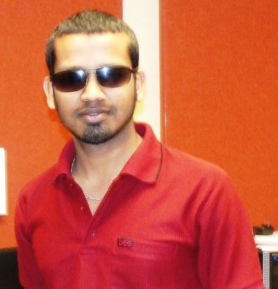 Karthikeyan Devendran