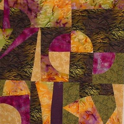 Joan Bryson