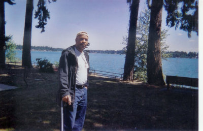 Cliff Francis