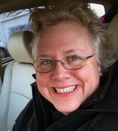 Tammy Johnson